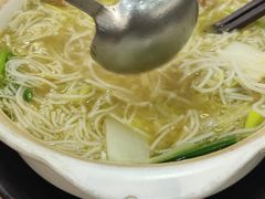 -富豪酒家(正大广场店)