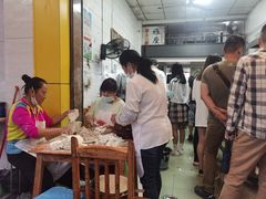 大堂-海汇源老烧麦店(东大街总店)