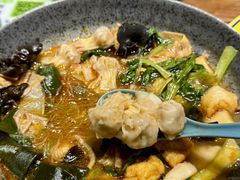 -北丐先生·野馄饨烧烤(雨花万象店)