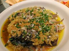-味上湘菜馆(阿波罗店)