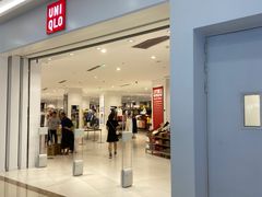 -优衣库(红谷滩万达店)