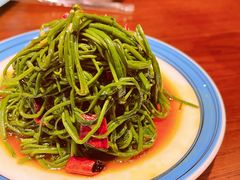 -巴依老爷新疆美食(牡丹园店)