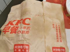 -肯德基(西单商场店)