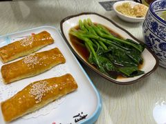 -香港威特瑞茶餐厅(小白楼音乐厅店)