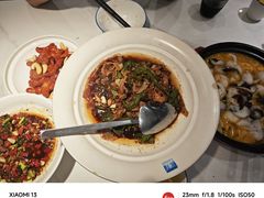 -兰湘子·湘菜小炒(长安万科广场店)