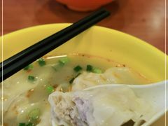 -龙抄手(春熙路总店)