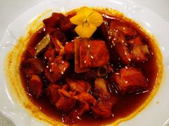 -老浒记民俗酒楼(王府井店)