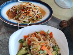 -老太太海鲜城(森林公园任家台店)