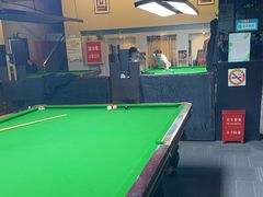 -利都新概念棋牌桌球(本溪路店)