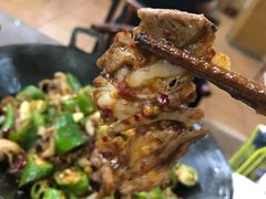 -张氏父子常德肠子馆(红星总店)