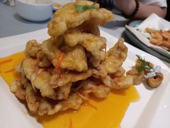 -谷语中餐厅
