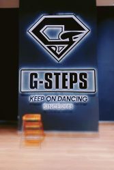 -G-STEPS舞蹈工作室