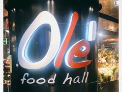 -Olé精品超市(海上世界店)
