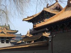 -三国水浒景区(无锡影视基地)