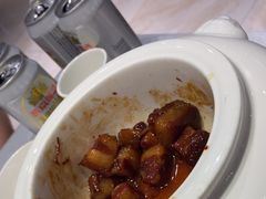 -香融府·烤鸭·家常菜(马家堡路店)