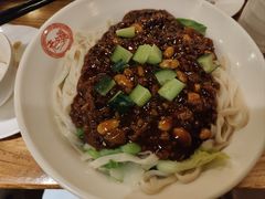 -洛阳面馆(红专路店)