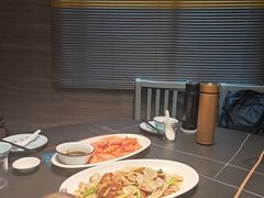 -金海湾海鲜排档(朱家尖店)