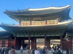 -景福宫