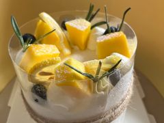 -Happy Friday生日蛋糕坊(方庄店)