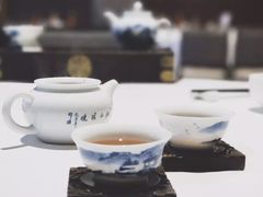 -白天鹅宾馆-宏图府餐厅