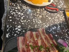 -黑牛の場烤肉(摩天活力城店)