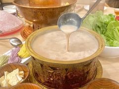 -羊之道草原味道清真餐厅(番禺店)