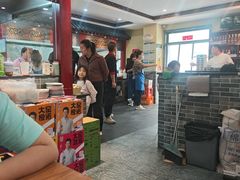 -浑河春面馆非遗鹿角面(良乡店)