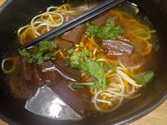 -张正麻辣串(包河万达店)