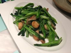 -大树餐厅(益田假日店)