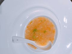 -北京泰富酒店-柏景轩中餐厅