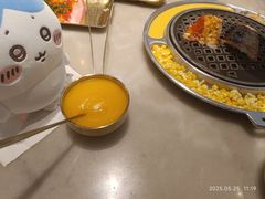 -韩宫宴烤肉·料理(漳河万达店)