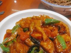 -临潼印象·特色陕菜