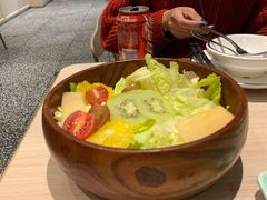 -米纸越南小馆(金鹰世界店)