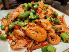 -重庆味道(台湾街店)