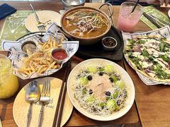 -Blac+Blac(中海环宇荟店)