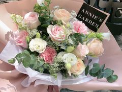 -Flower in(密渡桥店)