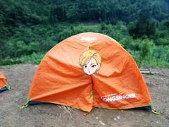 -鹿院坪生态旅游景区