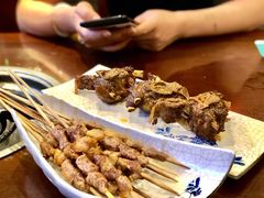 -亿诣蝎府炸酱面羊蝎子火锅(酷车小镇店)