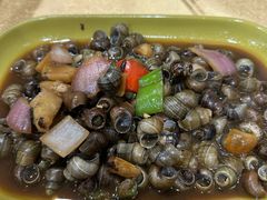 -标记美食新鲜猪杂(兴南大道店)