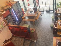 -赵美丽·重庆社区火锅·直营店(火车东站·中豪国际店)