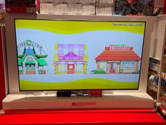 -任天堂Nintendo Switch体验店(天河城店)