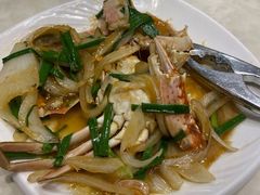 -南海渔家•海鲜•正宗海南菜(海棠湾店)