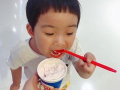 -DQ·蛋糕·冰淇淋(合生汇店)