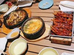 -干杯小木屋米酒店(罗斯福店)