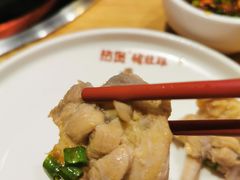 -好彩猪肚鸡(正弘城店)