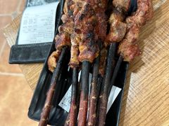 -米赫曼新疆餐厅·清真(老沪闵路店)