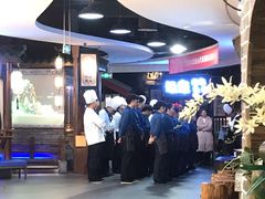 -坛宗剁椒鱼头(河西王府井店)