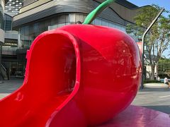 -东莞松山湖万象汇