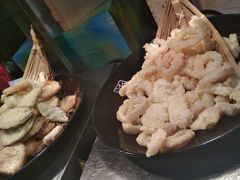 -盛宴标帜西餐厅龙虾.鲍鱼•牛排(重庆喜来登大酒店)