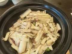 -東城故事·尋找姆媽的味道(玉兰路店)